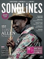 Songlines